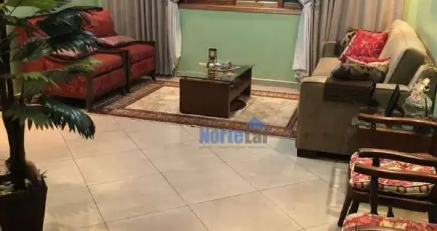 Sobrado com 3 dormitórios à venda, 182 m² por R$ 850.000 - Nossa Senhora do Ó - São Paulo/SP...