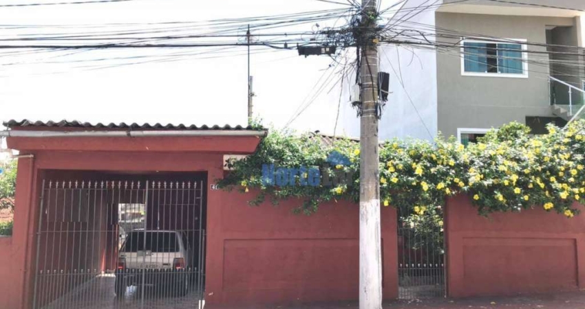 Casa com 2 dormitórios à venda, 139 m² por R$ 640.000,00 - Freguesia do Ó - São Paulo/SP