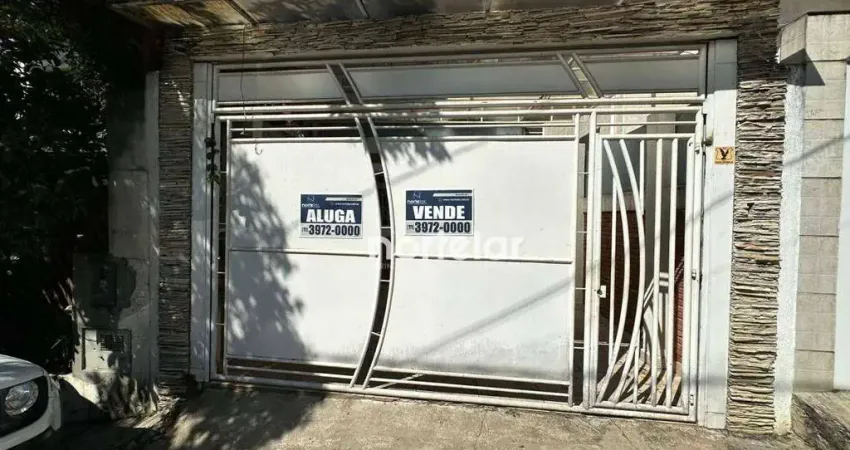 Sobrado com 2 dormitórios à venda, 150 m² por R$ 950.000,00 - Freguesia do Ó - São Paulo/SP