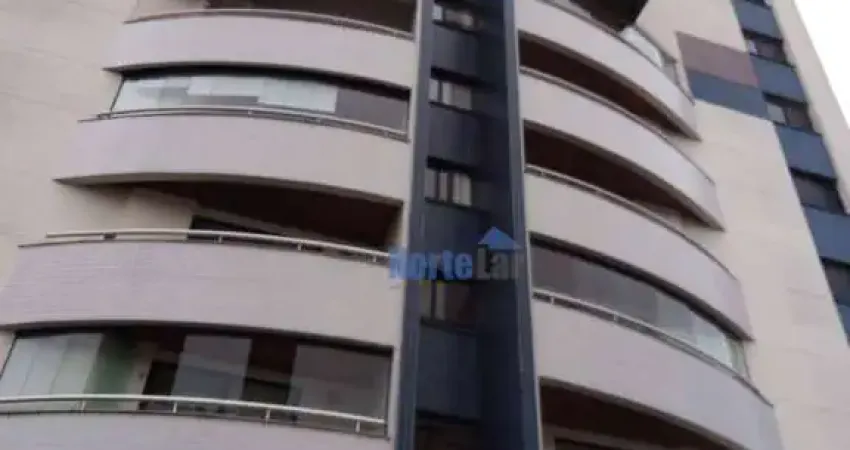 Apartamento com 3 dormitórios à venda, 105 m² por R$ 890.000,00 - Freguesia do Ó - São Paulo/SP