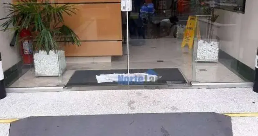 Sala comercial com 1 sala à venda na Rua Clélia, Lapa, São Paulo