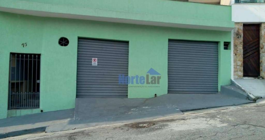 Casa com 4 dormitórios à venda, 270 m² por R$ 650.000,00 - Freguesia do Ó - São Paulo/SP