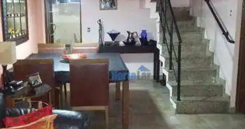 da, 154 m² por R$ 540.000 - Vila Bela Vista - São Paulo/SP.....