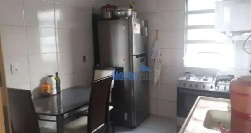 Apartamento com 2 dormitórios à venda, 63 m² por R$ 202.000 - Sítio Morro Grande - São Paulo/SP...