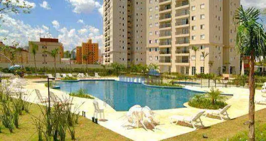 Apartamento com 3 dormitórios à venda, 93 m² por R$ 1.000.000,00 - Lauzane Paulista - São Paulo/SP