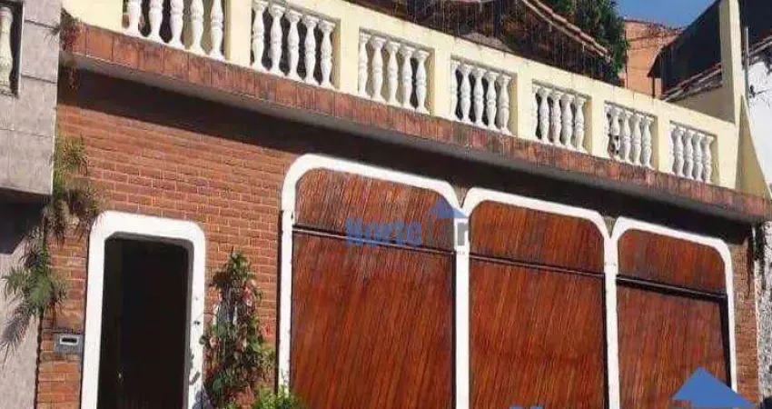 Sobrado com 4 quartos à venda, 291 m² - Vila Picinin - São Paulo/SP...