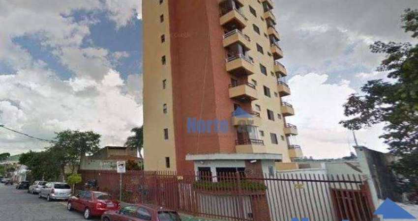 Apartamento com 3 dormitórios à venda, 116 m² por R$ 850.000,00 - Jardim Primavera - São Paulo/SP