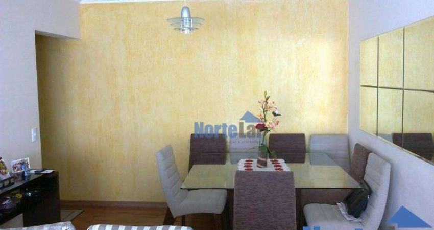 Apartamento Residencial, 2 quartos à venda, Vila Amélia, São Paulo - SP!