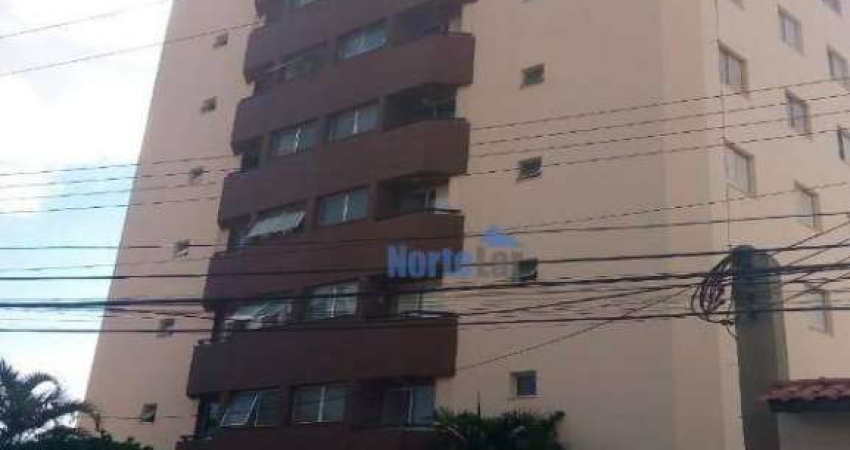 Apartamento com 2 quartos à venda na Rua Antônio Pires, Vila Albertina, São Paulo