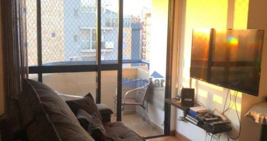 Apartamento com 2 quartos à venda, 52 m²  - Pinheiros - São Paulo/SP.....