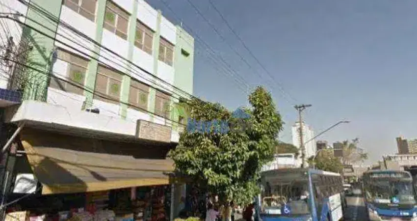 Ponto comercial à venda na Avenida Cruzeiro do Sul, Santana, São Paulo