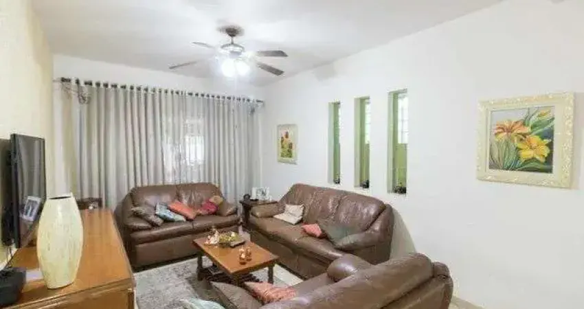 Sobrado com 3 quartos à venda, 166 m²  - Parque São Domingos - São Paulo/SP.....