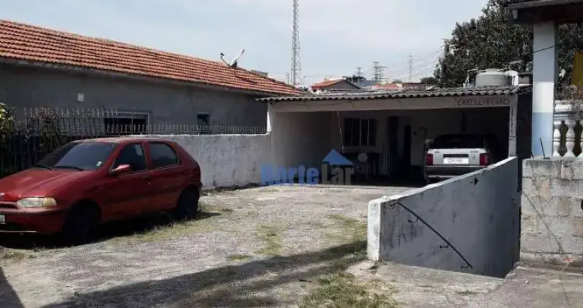 Casa com 7 quartos à venda na Rua Antônio Armando, Vila Bonilha, São Paulo