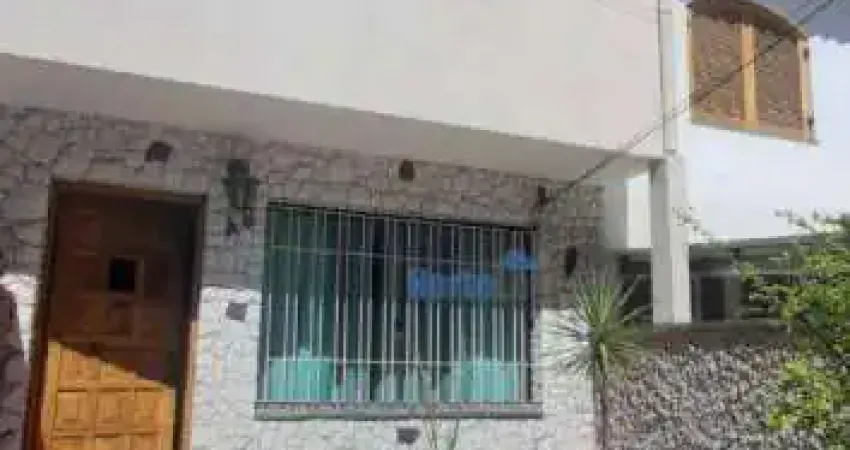 Casa com 2 quartos à venda na Rua Godói da Silveira, Nossa Senhora do Ó, São Paulo