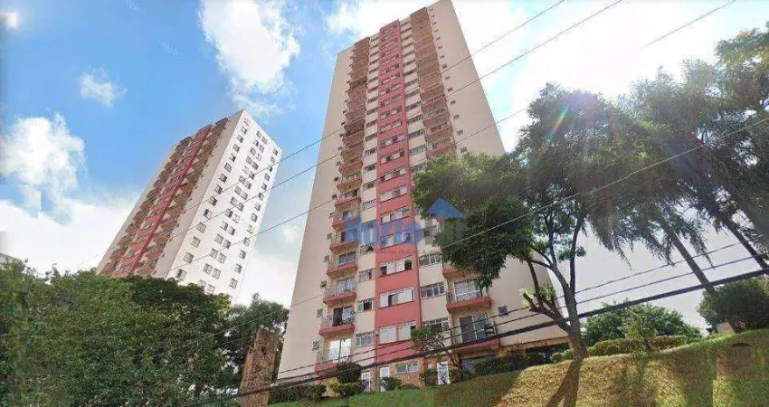 Apartamento com 2 quartos à venda, 65 m² - Freguesia do Ó - São Paulo/SP