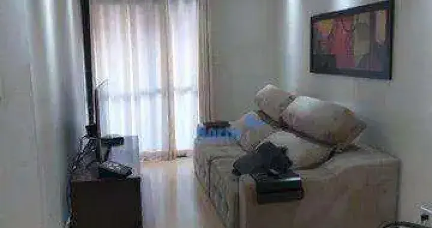 Apartamento com 3 quartos à venda, 83 m² - Casa Verde - São Paulo/SP