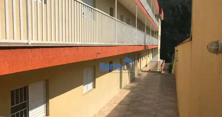 Casa com 1 quarto para alugar, 43 m² por r$ 1.030/mês - vila clarice - são paulo/sp