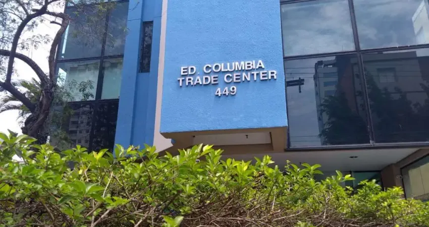 Sala comercial com 1 sala para alugar na Rua Doutor Zuquim, Santana, São Paulo