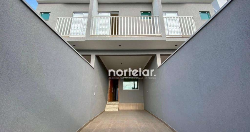 Casa com 3 quartos à venda na Rua Pedro Vaz de Barros, Freguesia do Ó, São Paulo