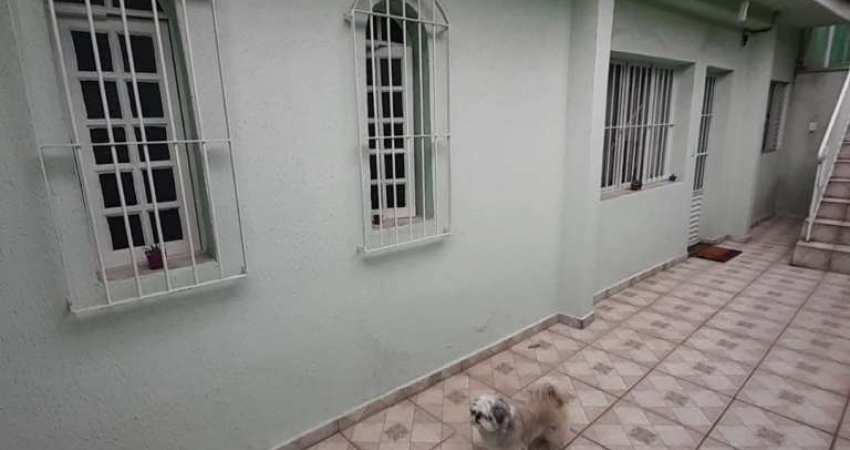 Sobrado com 2 dormitórios à venda, 189 m² por R$ 598.000,00 - Jardim Cidade Pirituba - São Paulo/SP