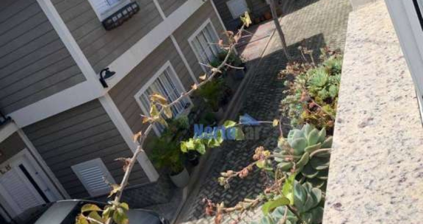 Casa em condomínio fechado com 2 quartos à venda na Rua Frederico Esteban Júnior, Tremembé, São Paulo