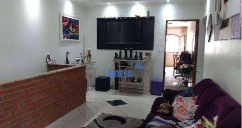 Casa com 3 quartos à venda, 1130 m² por R$ 800.000 - Vila Clarice - São Paulo/SP...
