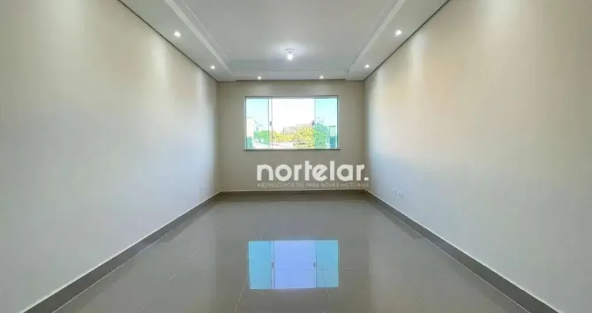 Sobrado com 3 dormitórios à venda, 150 m² por r$ 755.000,00 - jardim são josé - são paulo/sp