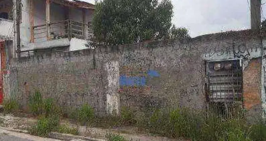 Terreno à venda, 570 m² por r$ 850.000,00 - vila jaguara - são paulo/sp