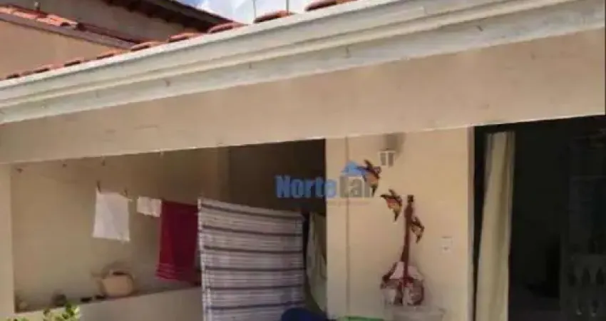 Sobrado com 4 dormitórios à venda, 275 m² - Vila Amália - São Paulo/SP..