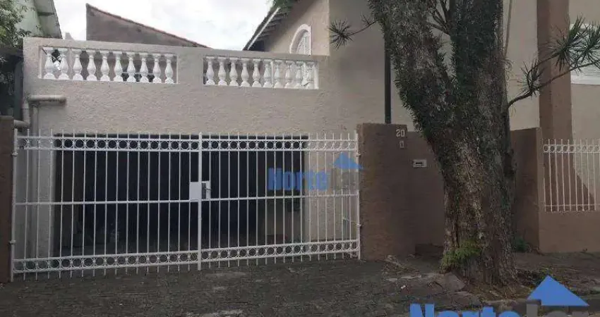 Casa Residencial para venda e locação, Vila Albertina, São Paulo. - .....