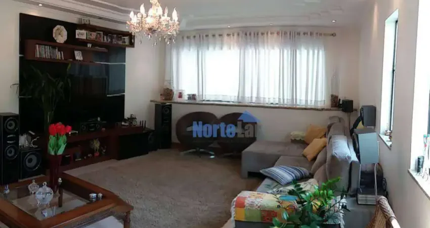 Sobrado com 4 dormitórios à venda, 130 m² por R$ 1.500.000,00 - Jardim Regina - São Paulo/SP