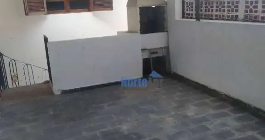 Sobrado com 2 dormitórios à venda, 100 m² por R$ 450.000 - Tremembé - São Paulo/SP.