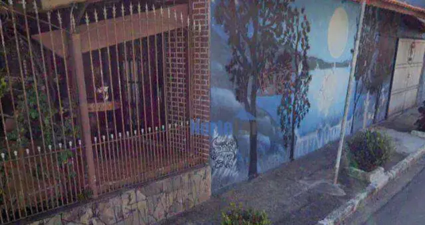 Casa com 4 dormitórios à venda, 120 m² por R$ 635.000 - Jardim Marilu - São Paulo/SP.....
