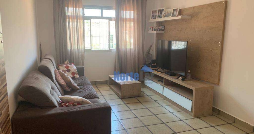 Sobrado com 3 quartos, 143 m² -  - Jardim Monte Alegre (Zona Norte) - São Paulo/SP.