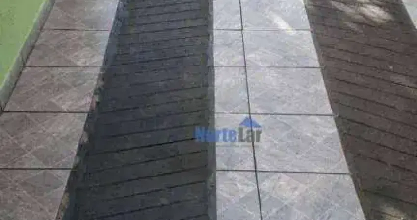 Sobrado com 3 dormitórios à venda, 10500 m² por R$ 850.000,00 - Parque Monteiro Soares - São Paulo/SP