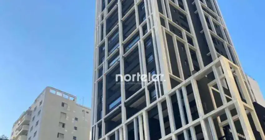 Apartamento com 2 quartos à venda, 64 m² - Perdizes - São Paulo/SP