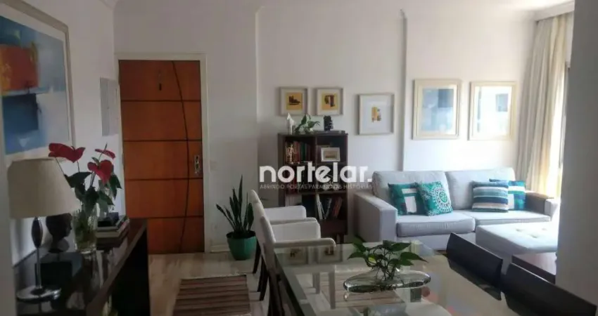 Apartamento com 2 quartos à venda na Rua Joaquim Afonso de Souza, Vila Celeste, São Paulo
