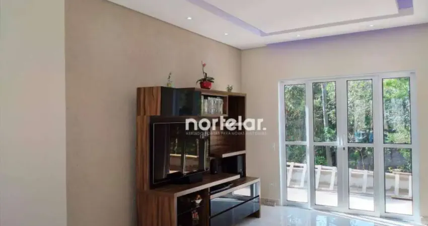 Excelente Sobrado no Condomínio Alpes de Caieiras......