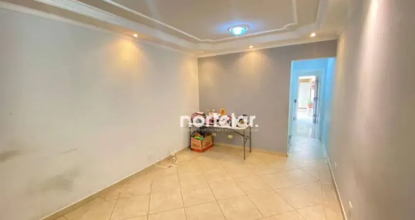 Sobrado com 2 dormitórios à venda, 80 m² por R$ 530.000,00 - Jardim Regina - São Paulo/SP