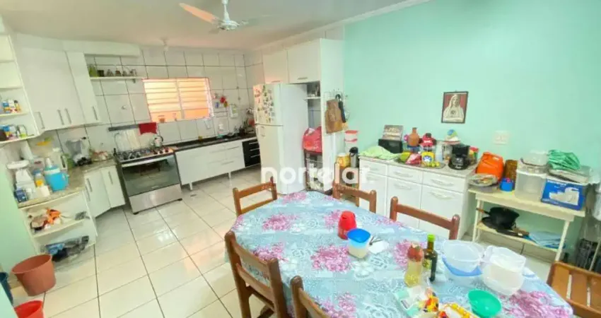 Sobrado com 5 dormitórios à venda, 220 m² - vila bonilha - são paulo/sp..