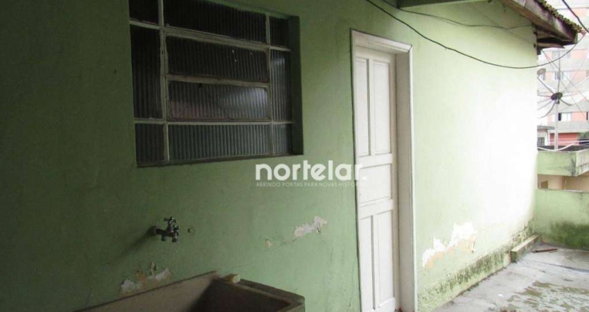Sobrado com 3 dormitórios à venda, 231 m² por R$ 460.000,00 - Freguesia do Ó - São Paulo/SP