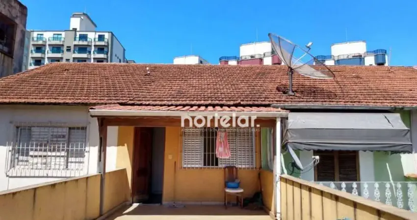 Sobrado com 2 dormitórios à venda, 170 m² por R$ 540.000,00 - Freguesia do Ó - São Paulo/SP