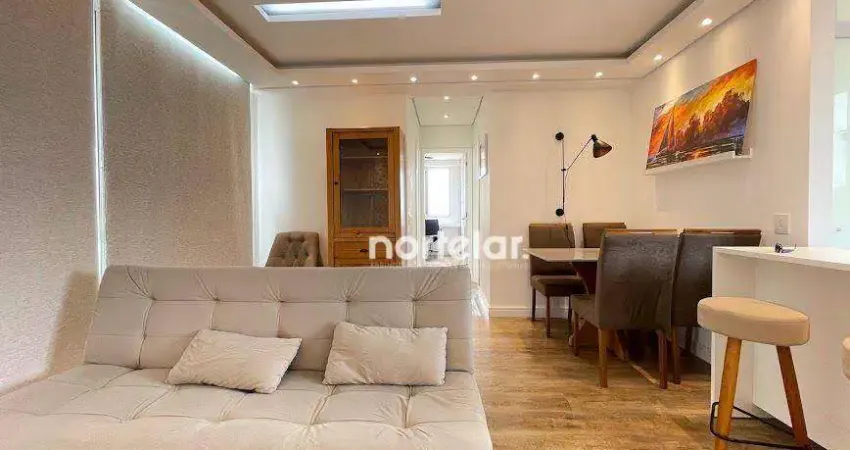 Apartamento com 2 dormitórios à venda em Pirituba
