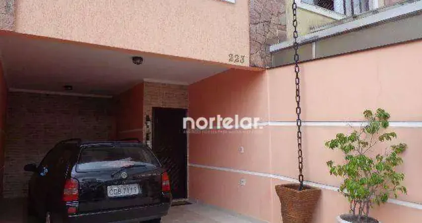 Casa com 3 quartos à venda na Rua Martins Júnior, Chácara Nossa Senhora Aparecida, São Paulo
