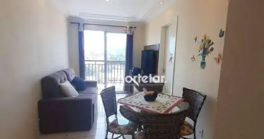 Apartamento com 2 dormitórios à venda, 49 m² por R$ 302.100 - Jaraguá - São Paulo/SP...