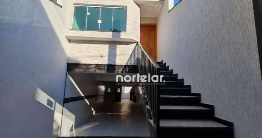 Sobrado com 3 dormitórios à venda, 250 m² por r$ 1.272.000,00 - nossa senhora do ó - são paulo/sp