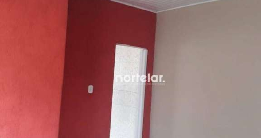 Casa com 2 dormitórios à venda por R$ 270.000,00 - Parque São Luís - São Paulo/SP