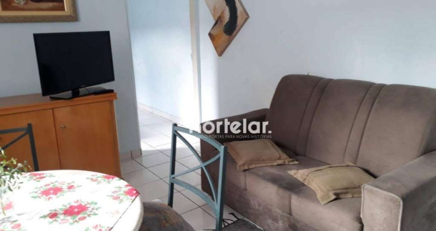 Casa com 3 dormitórios à venda, 300 m² por R$ 895.000,00 - Lapa de Baixo - São Paulo/SP