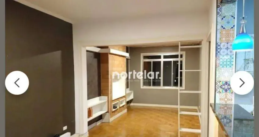 Apartamento com 2 dormitórios à venda, 107 m² por R$ 530.000,00 - Campos Elíseos - São Paulo/SP