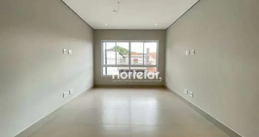 Sobrado com 3 dormitórios à venda, 160 m² por R$ 744.000,00 - Jardim Regina - São Paulo/SP